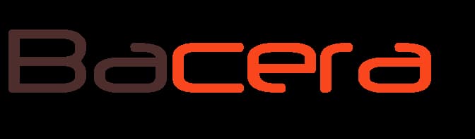 Bacera logo