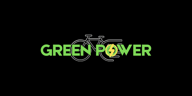 GreenPower Mobility logo