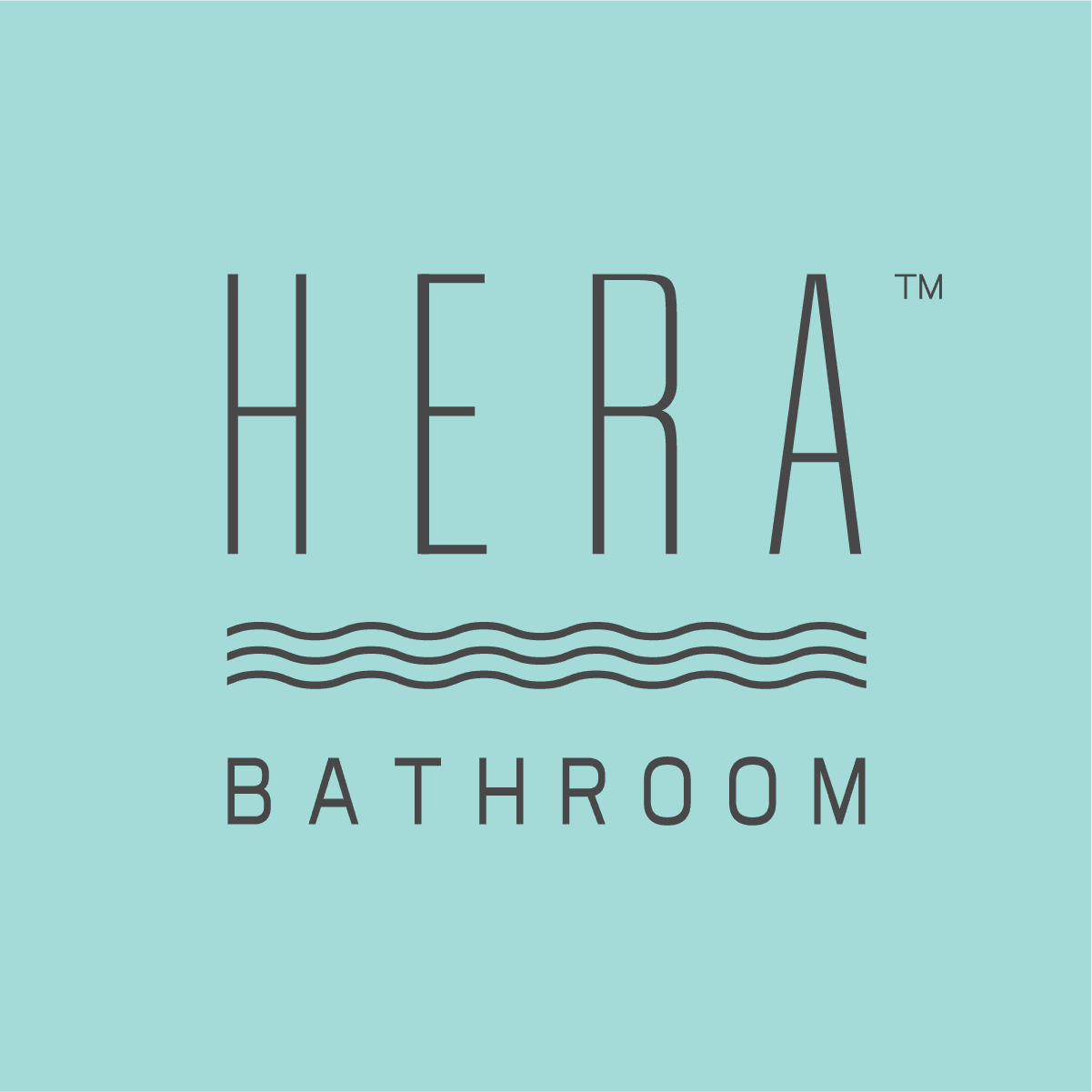 HERA Bathroom logo