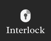 Interlock Singapore logo