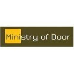 Ministry of Door logo