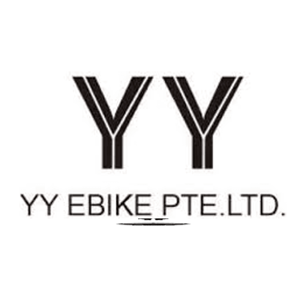 YY E-Bike logo